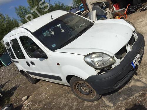 Engine mount RENAULT KANGOO (KC0/1_) 1.9 dTi (KC0U) | BP33498003M89  - Image 5