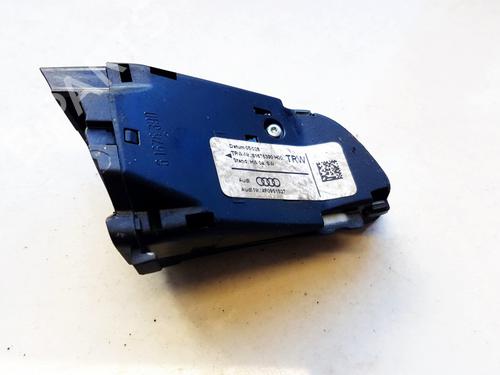 Steering wheel controls AUDI A6 C6 (4F2) 2.0 TDI | BP35641207E15 - Image 2