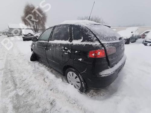 Switch SEAT IBIZA III (6L1) 1.4 TDI | BP32532975I30 