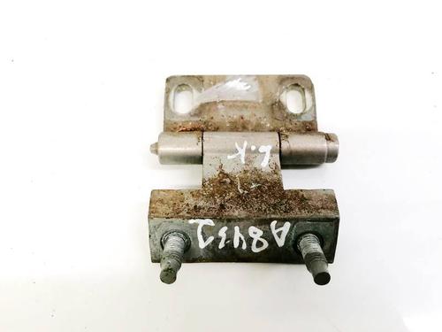 Used Hinge/Door check strap Hinge/Door check strap 35363568 35363568