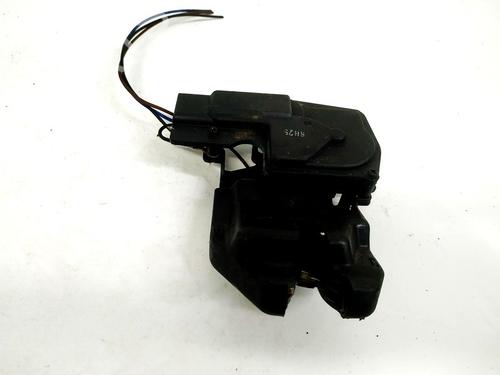 Used Tailgate lock Tailgate lock CHEVROLET EPICA (KL1_) 2.0 (144 hp) 35458238 35458238