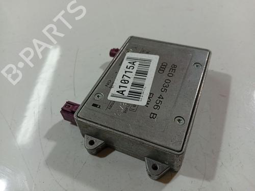Used Electronic module Electronic module AUDI A6 C6 (4F2) 2.7 TDI (180 hp) 34866687 34866687