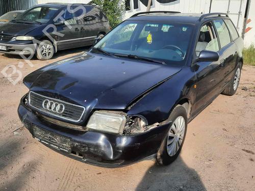 Switch AUDI A4 B5 (8D2) 1.9 TDI | BP33094988I30 - Image 5