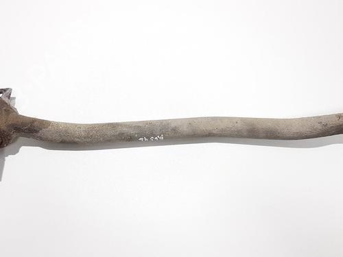 Used Left rear suspension arm Left rear suspension arm ALFA ROMEO 147 (937_) 1.6 16V T.SPARK ECO (937.AXA1A, 937.BXA1A) (105 hp) 35586345 35586345