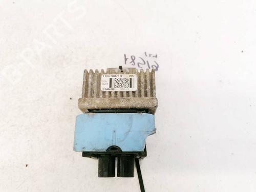 Used Electronic sensor Electronic sensor RENAULT KANGOO / GRAND KANGOO II (KW0/1_) 1.5 dCi 75 (KW07, KW10, KW04) (75 hp) 35377214 35377214
