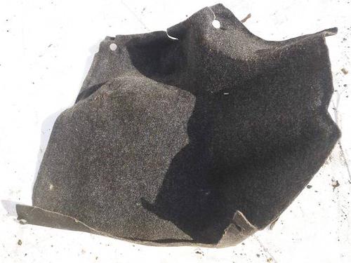 Boot lining TOYOTA AYGO (_B1_) 1.0 (KGB10_, KGB10R) | BP38946402I3 - Image 4