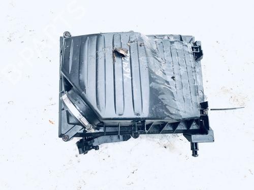 Used Air filter box Air filter box OPEL MERIVA A MPV (X03) 1.7 CDTI (E75) (100 hp) 35596448 35596448