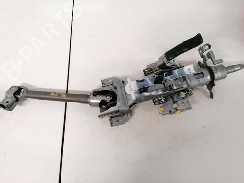 Steering column MAZDA 6 Hatchback (GG) 2.0 DI (GG14) | BP35573400M21 - Image 3