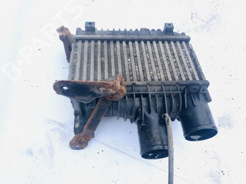 Used Intercooler Intercooler TOYOTA AVENSIS (_T25_) 2.0 D-4D (CDT250_, CDT250R) (116 hp) 35542066 35542066