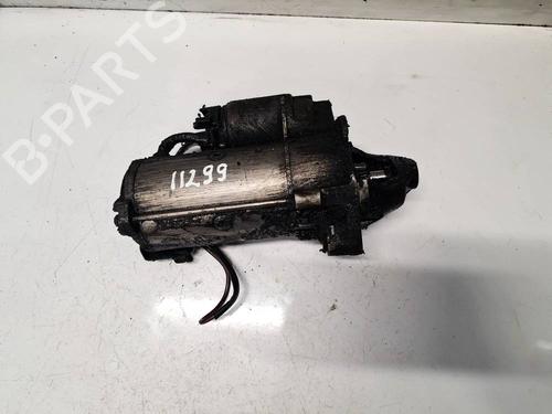 Used Starter Starter SKODA SUPERB I (3U4) 1.9 TDI (130 hp) 34755002 34755002