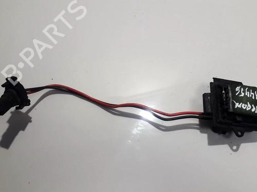 Used Heater resistor Heater resistor 35839500 35839500