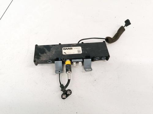 Used Electronic module Electronic module SAAB 9-3 (YS3F, E79, D79, D75) 2.0 t (210 hp) 35520707 35520707