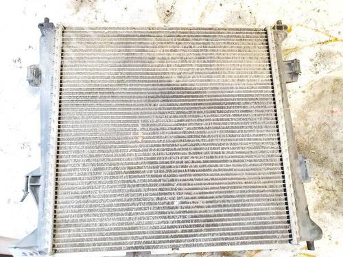 Water radiator KIA CEE'D Hatchback (ED) 1.6 CRDi 115 | BP35281739M31 - Image 3