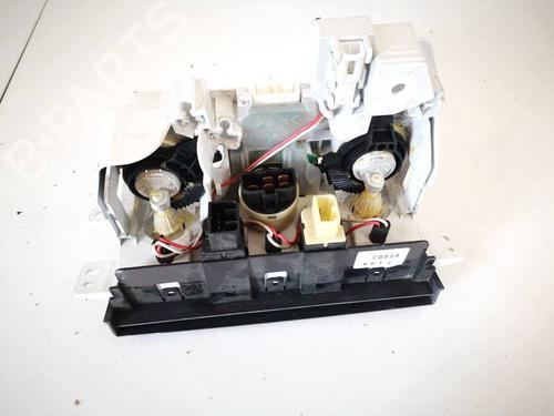 Climate control MAZDA PREMACY (CP) 2.0 TD | BP35224058I5 - Image 3