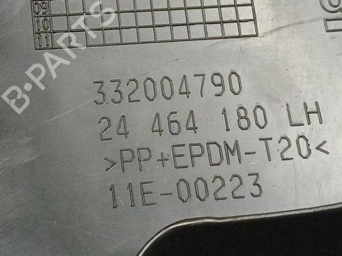 Boot lining OPEL ASTRA H (A04) 1.6 (L48) | BP40028965I3 - Image 4