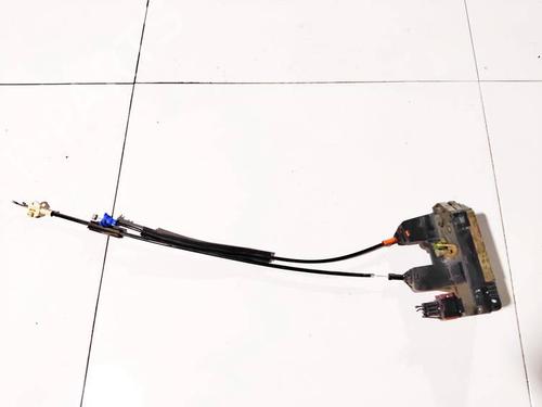 Used Front right lock Front right lock 35212662 35212662