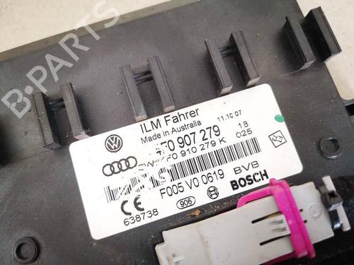 Electronic module AUDI Q7 (4LB) 3.0 TDI quattro | BP35305231M83 - Image 2