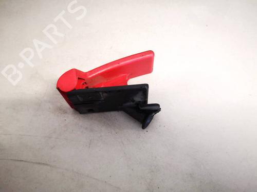 Interior handle MERCEDES-BENZ A-CLASS (W169) A 180 CDI (169.007, 169.307) | BP35334565I7 - Image 2