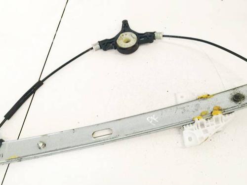 Used Front left window mechanism Front left window mechanism MAZDA 6 Hatchback (GH) 2.0 MZR-CD (GH14) (140 hp) 36587360 36587360