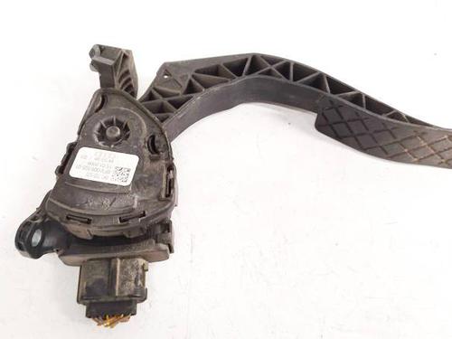 Used Pedal Pedal AUDI A5 (8T3) 2.7 TDI (190 hp) 40286395 40286395