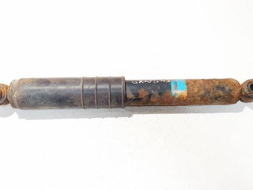 Used Left rear shock absorber Left rear shock absorber 34879567 34879567