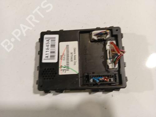 Electronic module SUZUKI GRAND VITARA II (JT, TE, TD) 1.9 DDiS (JB419WD, JB419XD) | BP37687280M83 - Image 4