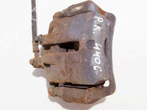 Used Left front brake caliper Left front brake caliper OPEL INSIGNIA A (G09) 2.0 CDTI (68) (131 hp) 35842277 35842277
