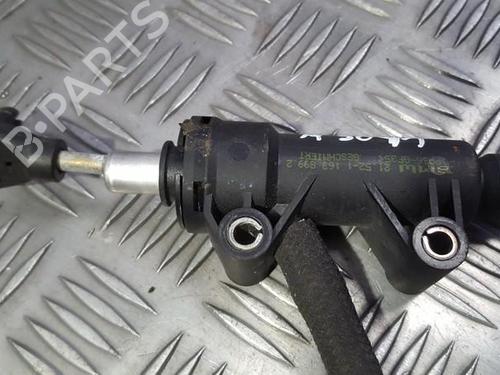 Clutch slave cylinder BMW 3 Touring (E46) 320 d | BP35675305M113 - Image 2