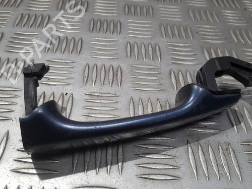front-right-exterior-door-handle-volvo-v50-545-2003-2004-2005-2006-2007-2008-2009-2010-2011-2012-35714680 main image