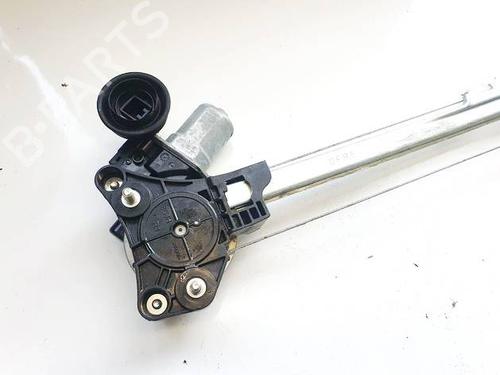 Right rear window motor MAZDA CX-30 (DM) SKYACTIV-G M Hybrid | BP38579810E22 - Image 3