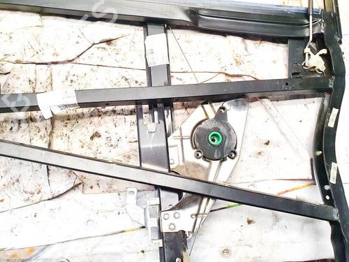 Used Rear left window mechanism Rear left window mechanism 35417744 35417744