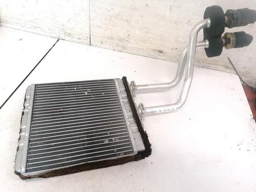 Used Heater matrix Heater matrix 35391888 35391888