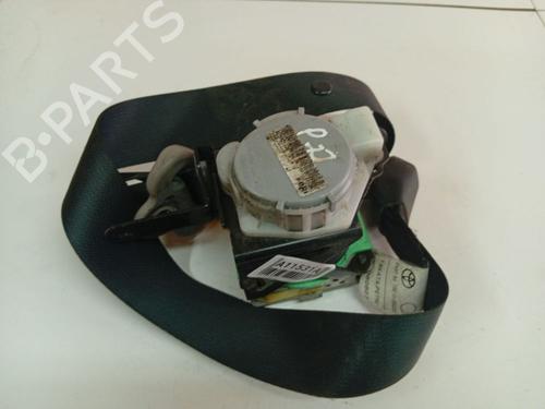 Used Front right seatbelt Front right seatbelt 36852573 36852573