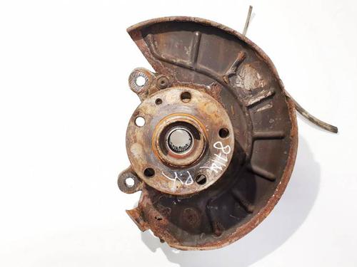 Used Left front steering knuckle Left front steering knuckle 35334598 35334598