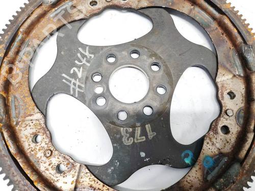 Flywheel SSANGYONG KYRON 2.0 Xdi | BP35189670M101 - Image 2