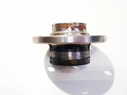 Left rear steering knuckle AUDI A2 (8Z0) 1.4 TDI | BP35252639M27 - Image 2
