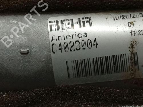 Heater matrix CHRYSLER GRAND VOYAGER V (RT) 3.3 | BP34887437M63 - Image 4
