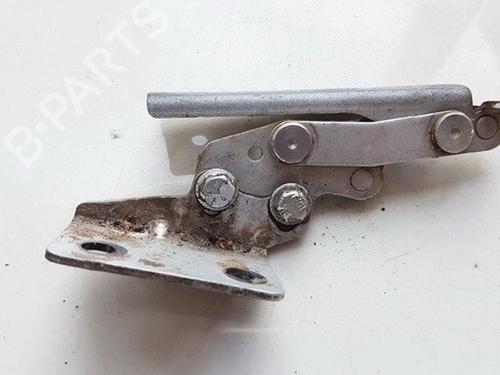 Used Hinge/Door check strap Hinge/Door check strap 35867517 35867517
