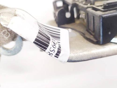 Electronic module RENAULT LAGUNA III (BT0/1) 2.0 dCi (BT07, BT0J, BT14, BT1A, BT1S) | BP35122474M83 - Image 3