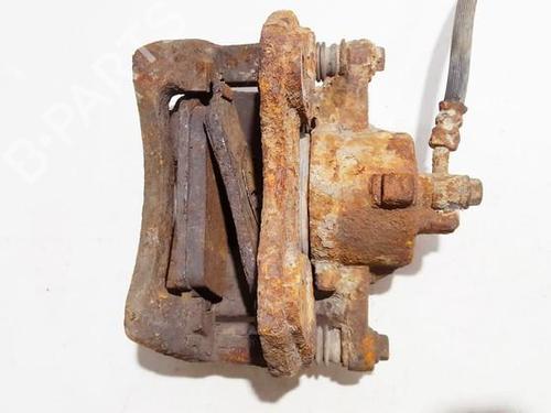 Left front brake caliper NISSAN ALMERA II Hatchback (N16) 2.2 Di | BP35842231M105 - Image 2