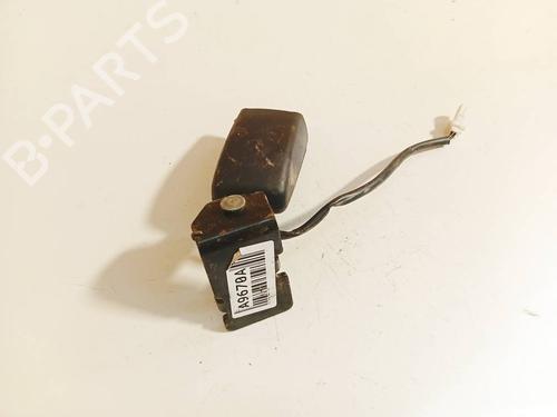 Seat buckle KIA CEE'D Hatchback (ED) 1.6 CRDi 90 | BP34951031I32 - Image 2