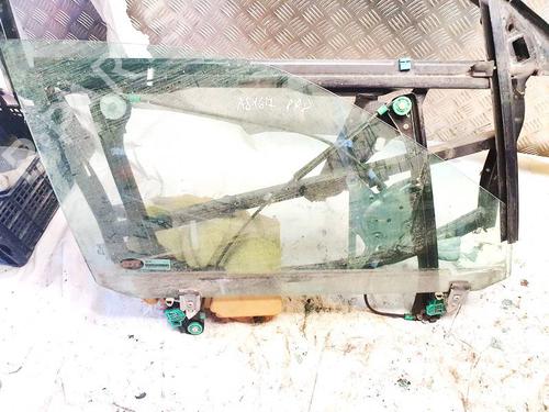 Used Front right door window Front right door window 35205339 35205339