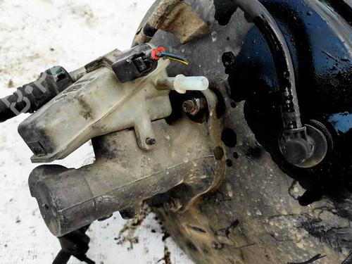 Brake master cylinder FORD C-MAX (DM2) 1.6 TDCi | BP38572162M77 - Image 3
