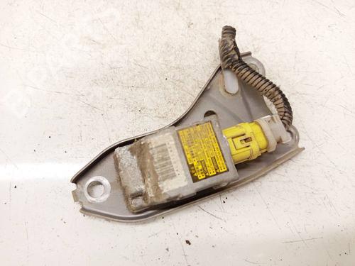Used Electronic module Electronic module TOYOTA AVENSIS VERSO (_M2_) 2.0 D (CLM20_, CLM20R) (116 hp) 36524933 36524933