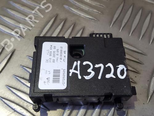 Used Electronic module Electronic module 35674619 35674619