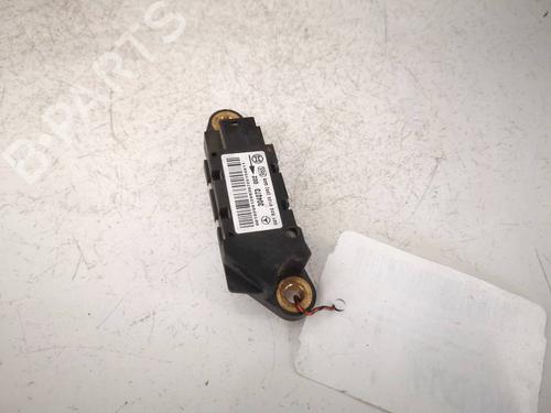 Electronic sensor MAZDA 6 Estate (GJ, GL) 2.2 D | BP38161517M84 - Image 2