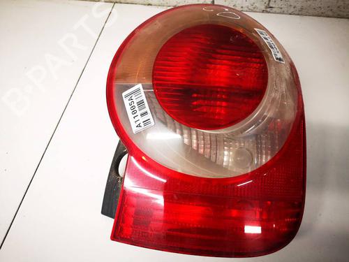 Used Right taillight Right taillight RENAULT MODUS / GRAND MODUS (F/JP0_) 1.5 dCi (FP0D, JP0D) (82 hp) 34835355 34835355