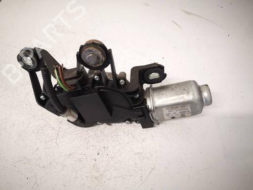 Used Rear wiper motor Rear wiper motor 37653215 37653215