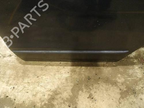 Used Door moulding trim Door moulding trim DAEWOO NUBIRA (J150) 1.6 16V (106 hp) 40243097 40243097
