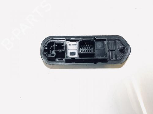 Electronic module PEUGEOT 807 (EB_) 2.2 HDi | BP35600833M83 - Image 2